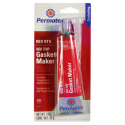 Permatex ULTRA Grey Gasket Maker - 9.5 oz. - AirCorps Depot
